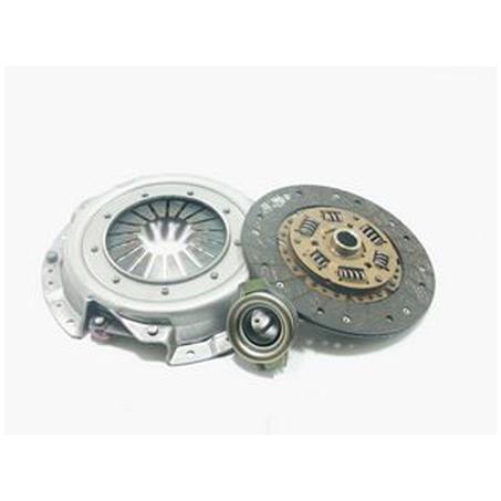 ClutchPro Clutch Kit KNI23008