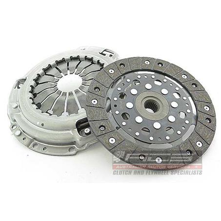 ClutchPro Clutch Kit KNI23023
