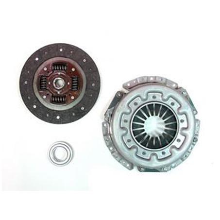 ClutchPro Clutch Kit KNI24002