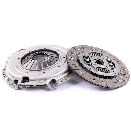 ClutchPro Clutch Kit KNI24047