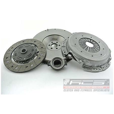ClutchPro Conversion Clutch Kit w/ SMF KNI24535