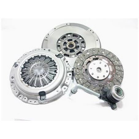 ClutchPro Clutch Kit w/ DMF & CSC KNI24645