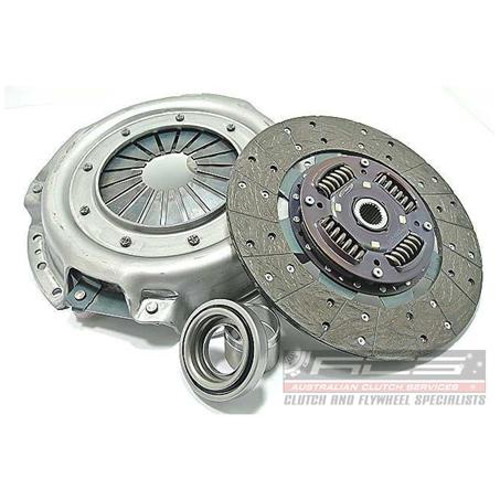 ClutchPro Clutch Kit KNI28006