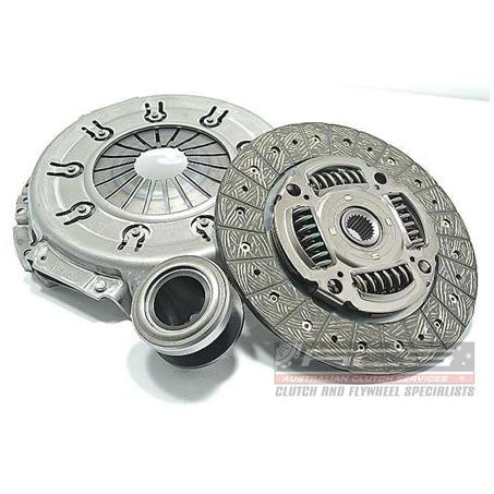 ClutchPro Conversion Clutch Kit (Suits SMF) KNI28018