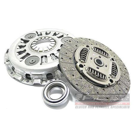 ClutchPro Clutch Kit KNI28019
