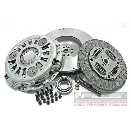 ClutchPro Conversion Clutch Kit w/ SMF KNI28518