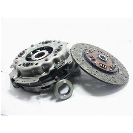 ClutchPro Clutch Kit KNI38005