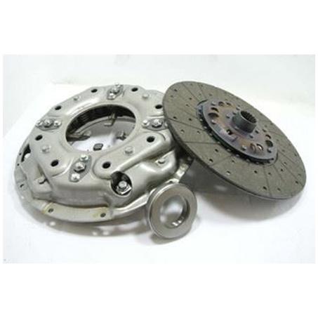 ClutchPro Clutch Kit KNI43002
