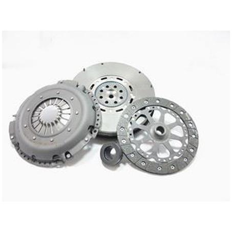 ClutchPro Clutch Kit w/ DMF KPR24515