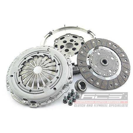 ClutchPro Clutch Kit w/ DMF KPU23509