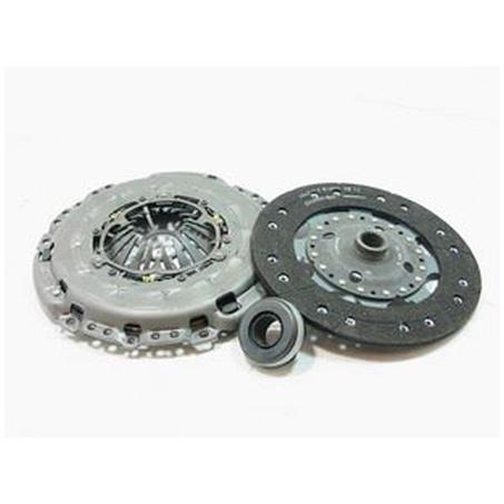ClutchPro Clutch Kit KPU24007