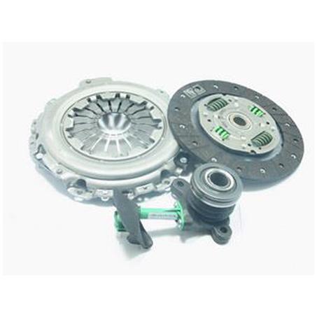 ClutchPro Clutch Kit w/ Concentrc Slave KRE22408