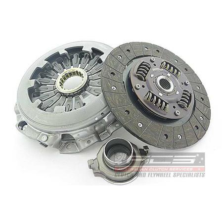 ClutchPro Clutch Kit KSU23006
