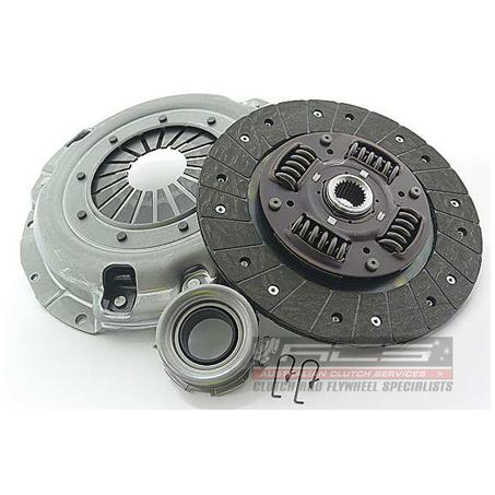 ClutchPro Clutch Kit KSU23008