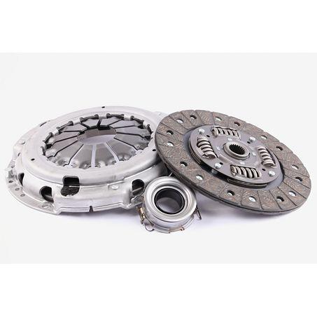 ClutchPro Clutch Kit KSU23012