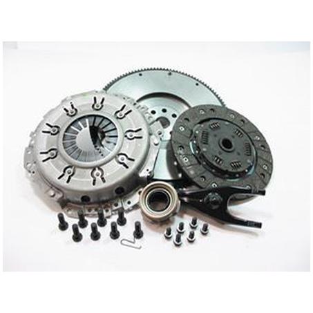 ClutchPro Conversion Clutch Kit w/ SMF KSU23521