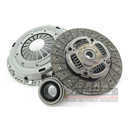 ClutchPro Clutch Kit KSU24031