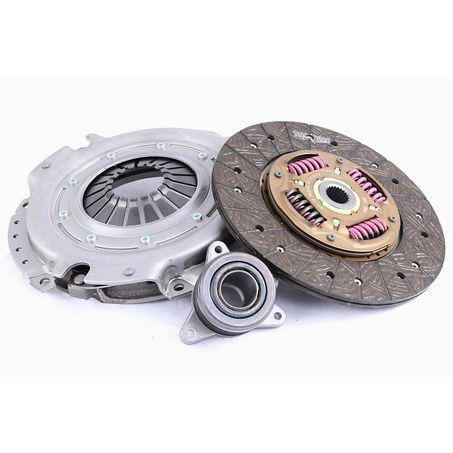 ClutchPro Clutch Kit w/ Concentrc Slave KSY24408