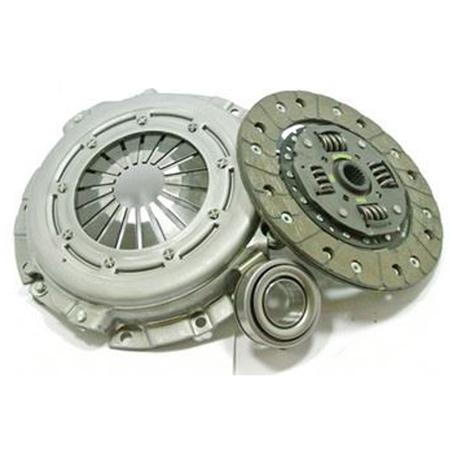 ClutchPro Clutch Kit KSZ20005
