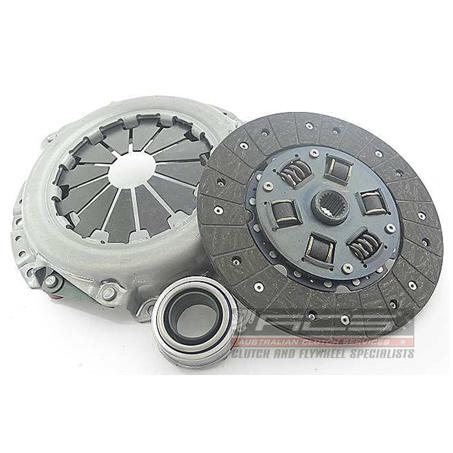 ClutchPro Clutch Kit KSZ22007