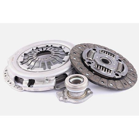 ClutchPro Clutch Kit w/ Concentrc Slave KSZ24407