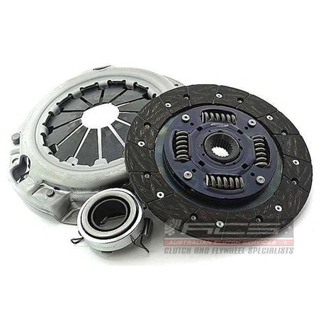 ClutchPro Clutch Kit KTY20001