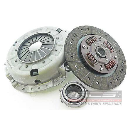 ClutchPro Clutch Kit KTY23008
