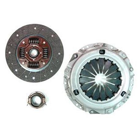 ClutchPro Clutch Kit KTY24008