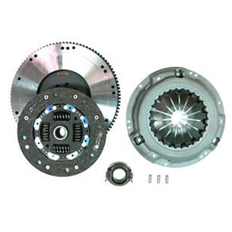 ClutchPro Conversion Clutch Kit w/ SMF KTY24511
