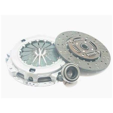 ClutchPro Clutch Kit KTY25008