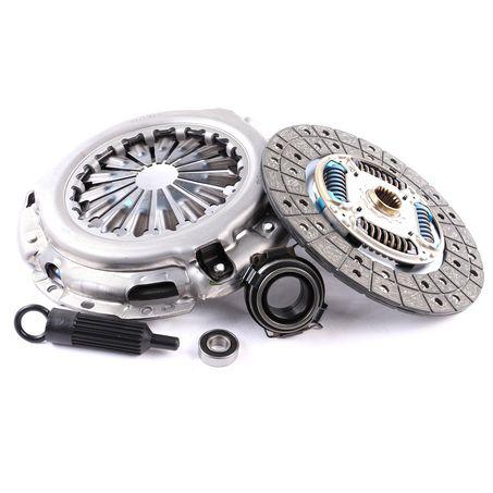 ClutchPro Plus Clutch Kit w/ Spigot & Aligning Tool KTY25020