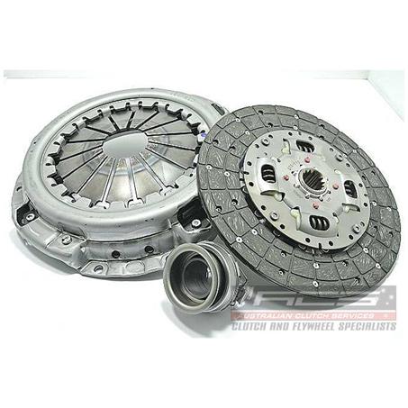 ClutchPro Clutch Kit KTY30018