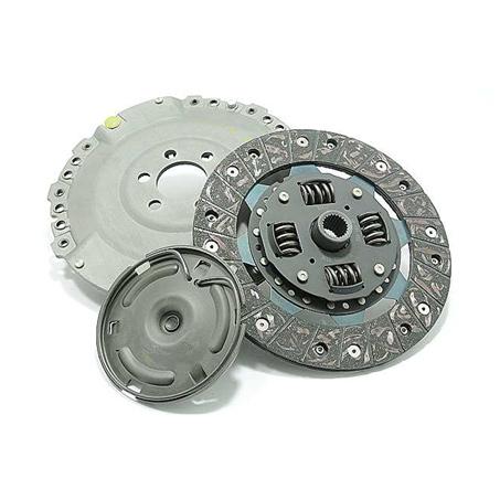 ClutchPro Clutch Kit KVW21003