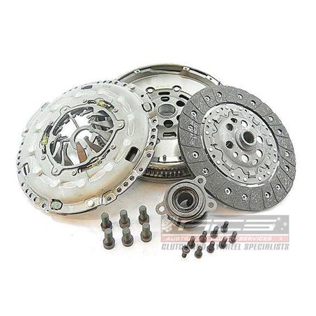 ClutchPro Clutch Kit w/ DMF KVW23515
