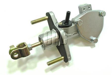 ClutchPro Clutch Master Cylinder MCHN005