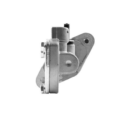 ClutchPro Clutch Master Cylinder MCHN018