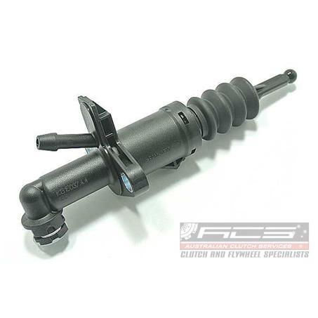 ClutchPro Clutch Master Cylinder MCVW013