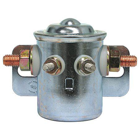 Cole Hersee Continuous Duty Solenoid 12V 200A (Box of 1) 24213BX