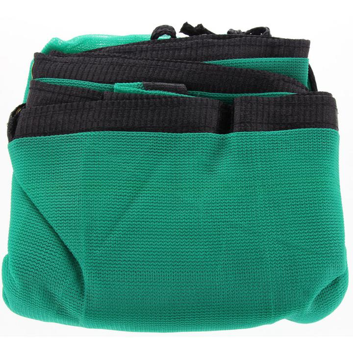Coverall Cargo Mesh Net 2.4x2.0M Green MN2420
