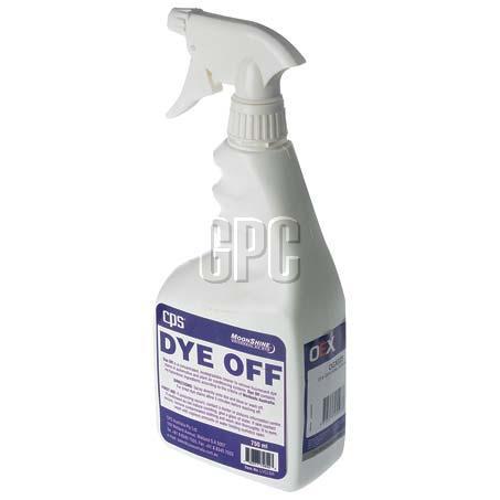 CPS Dye Off Cleaner 960mm OGX023
