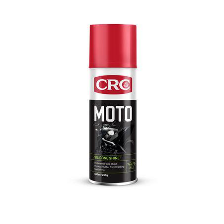 CRC Moto Silicone Shine 400ml 1752433
