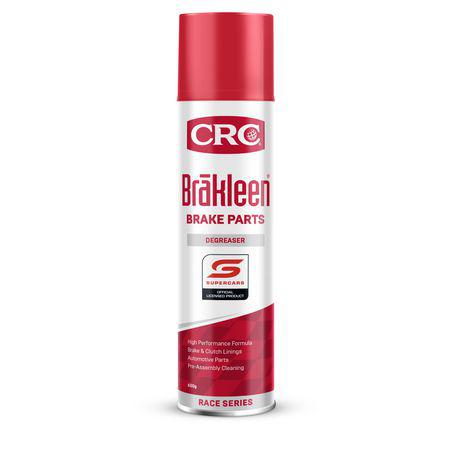 CRC Brakleen Brake and Parts Cleaner 600g 1752470
