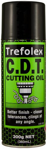 CRC Trefolex C.D.T Cutting Oil 300g 3063