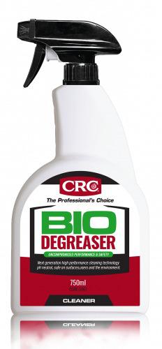 CRC Bio Degreaser Spray 750ml