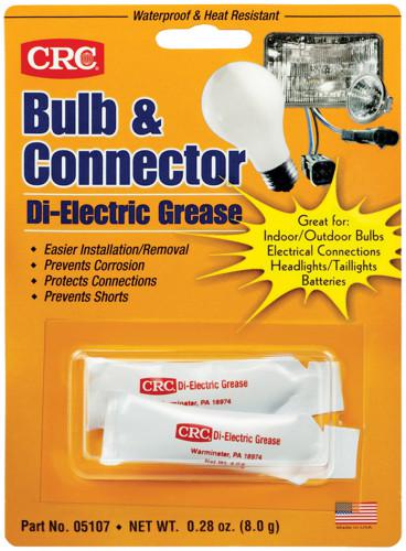 CRC Di-Electric Grease 4ml