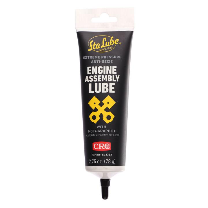 CRC Sta-Lube Anti-Seize Engine Assembly Lube 78g SL3333