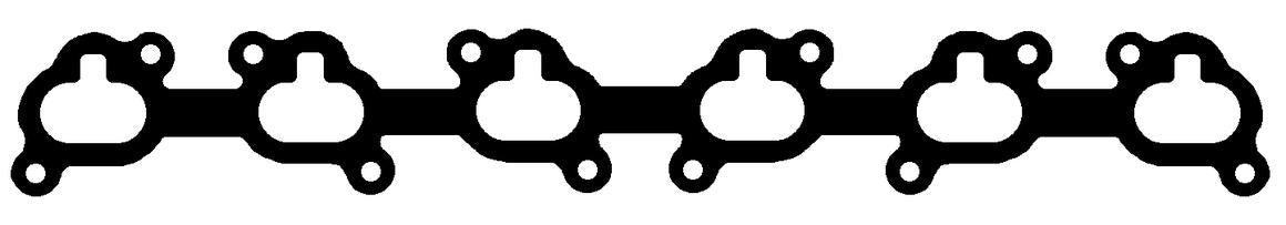 Crossfire Intake Manifold Gasket XMG3206