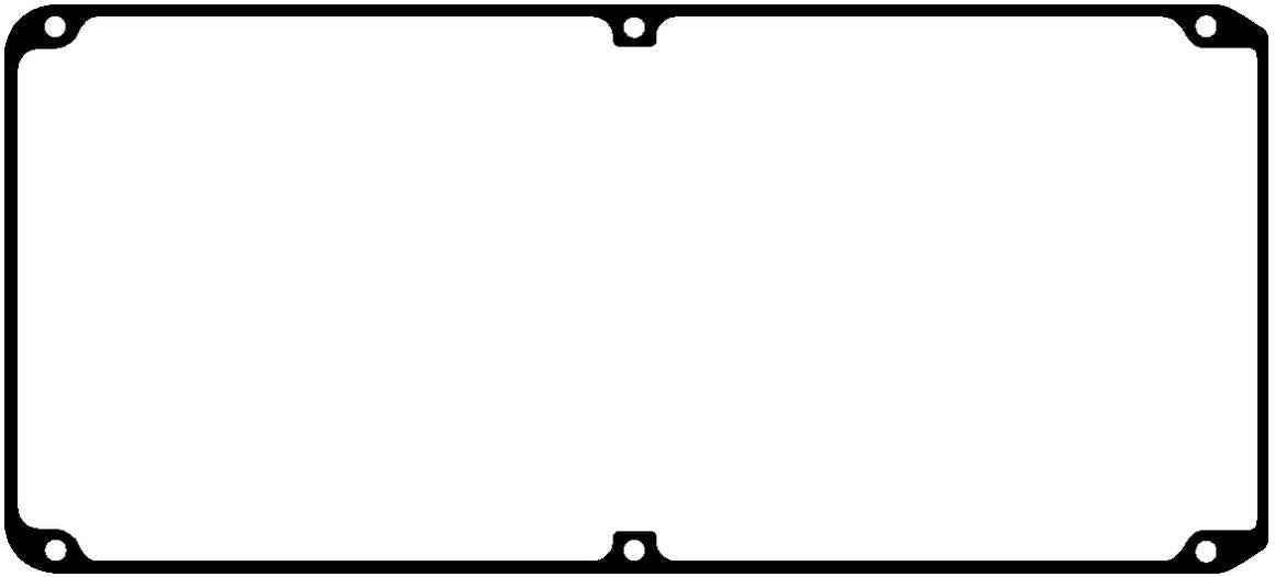 Crossfire Valve Cover Gasket XRC3032