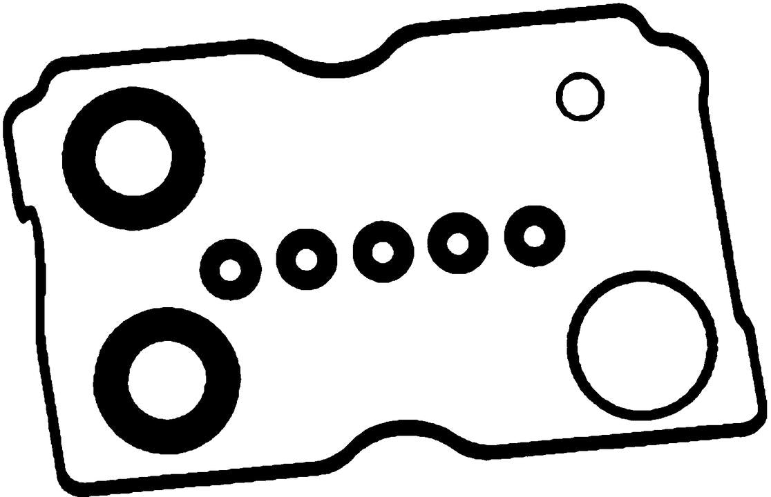 Crossfire Valve Cover Gasket Set XRC3063K
