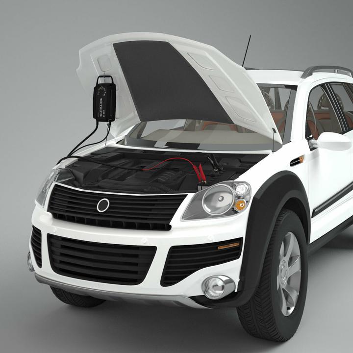 CTEK Bumper 300 40-060